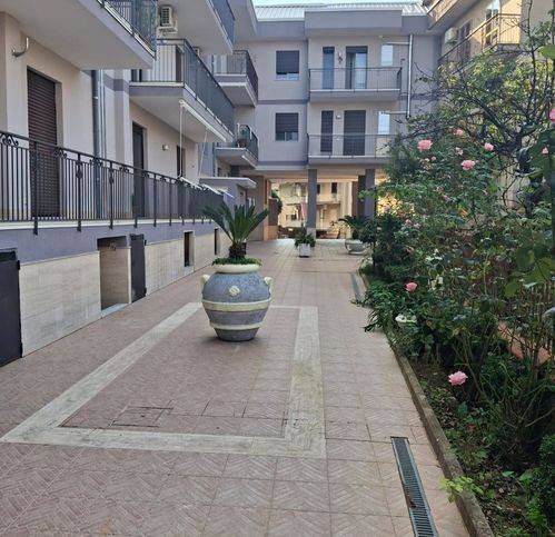 Appartamento a Fisciano in Via Fratelli Napoli - Foto 3