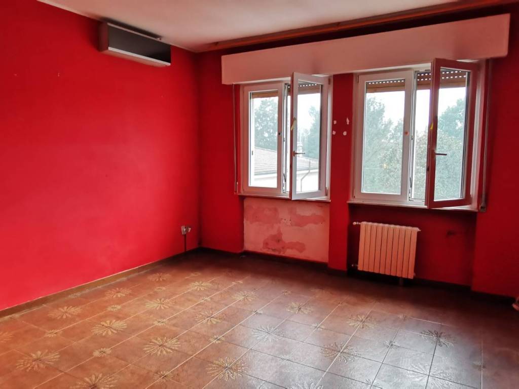 Appartamento a Cornegliano laudense in Via Giuseppe Garibaldi, 34 - Foto 2