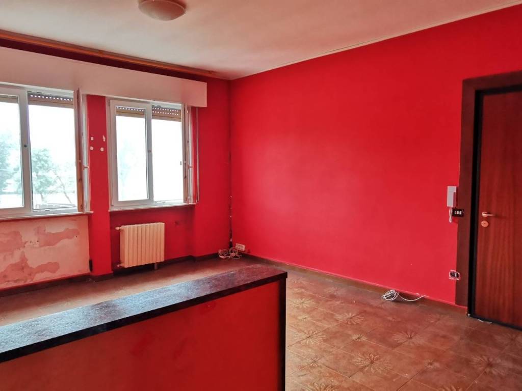 Appartamento a Cornegliano laudense in Via Giuseppe Garibaldi, 34 - Foto 4
