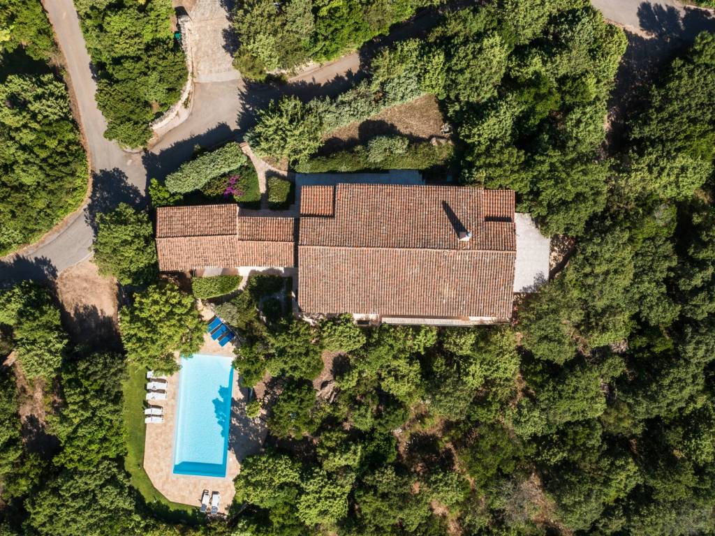 Villa a Arzachena in Via Monticanaglia - Foto 4