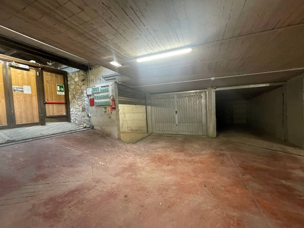 Box / garage a Limone piemonte in Corso Nizza, 23 - Foto 4