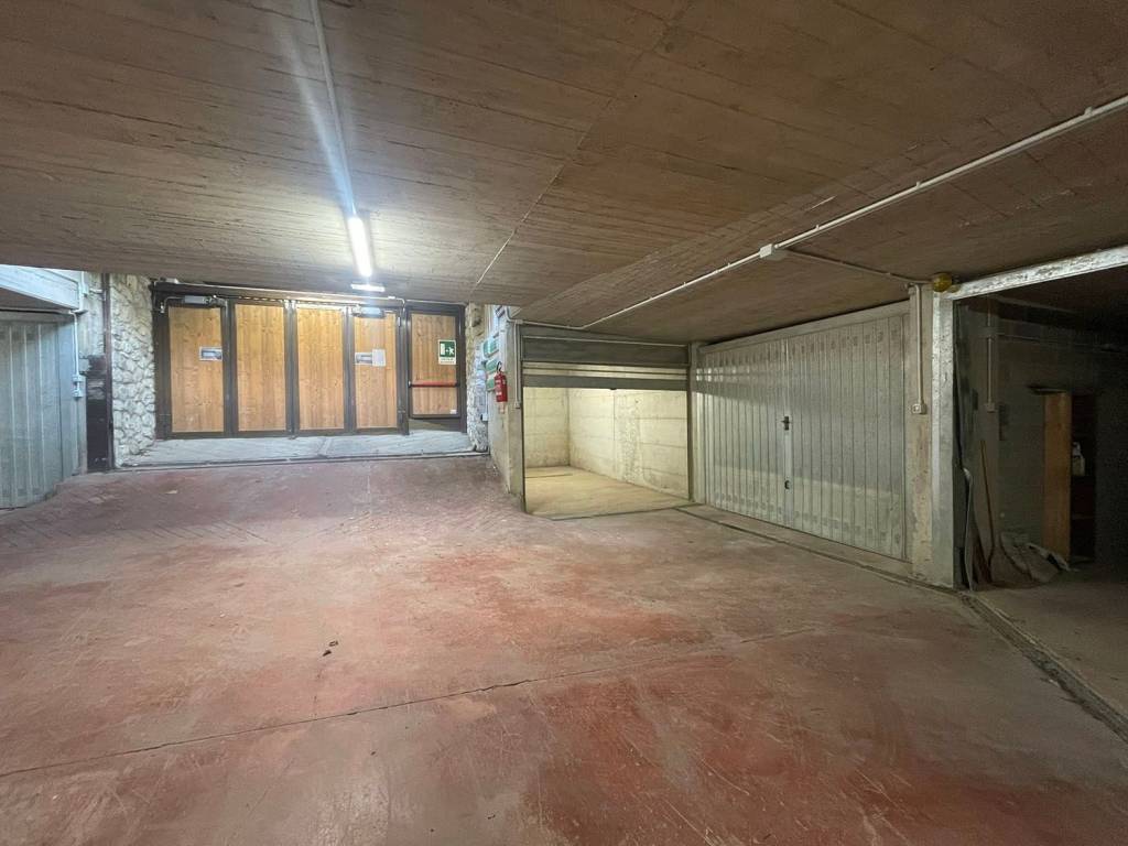 Box / garage a Limone piemonte in Corso Nizza, 23 - Foto 5