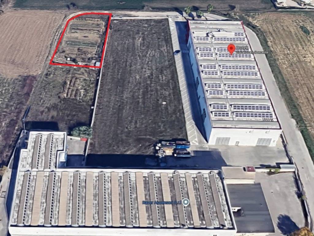 Terreno a Collecorvino in Via dell'Artigianato - Foto 3