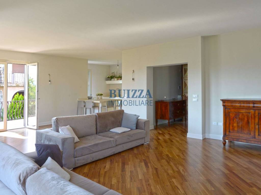 Villa a Concesio in Via Fratelli Lodrone - Foto 3