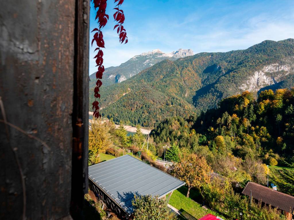 Villa a Pieve di cadore in Via Salvadei - Foto 2
