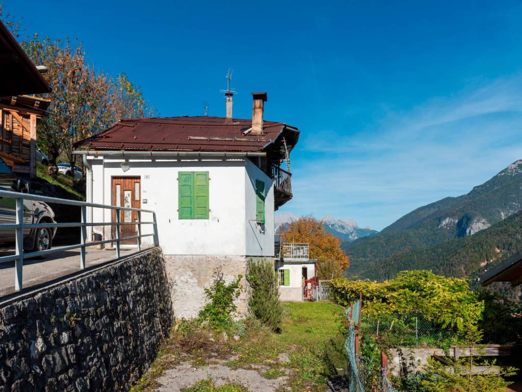Villa a Pieve di cadore in Via Salvadei - Foto 3