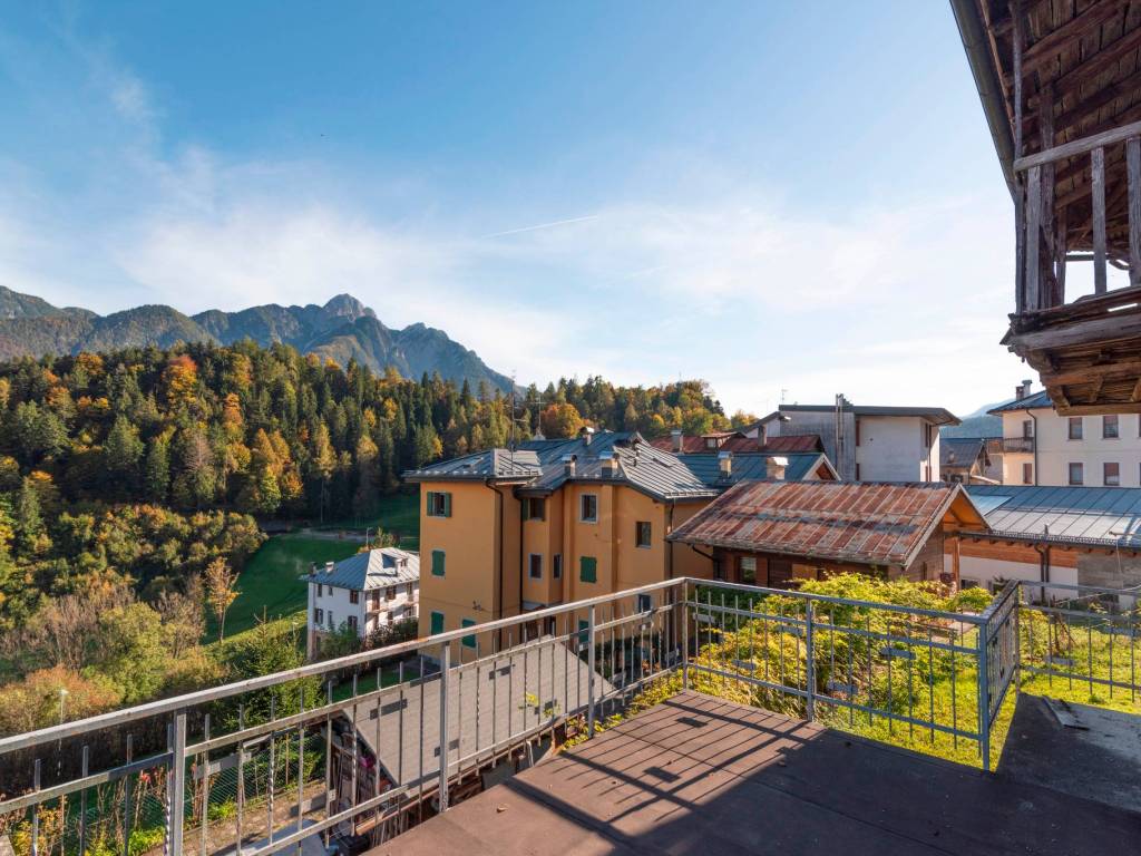 Villa a Pieve di cadore in Via Salvadei - Foto 4