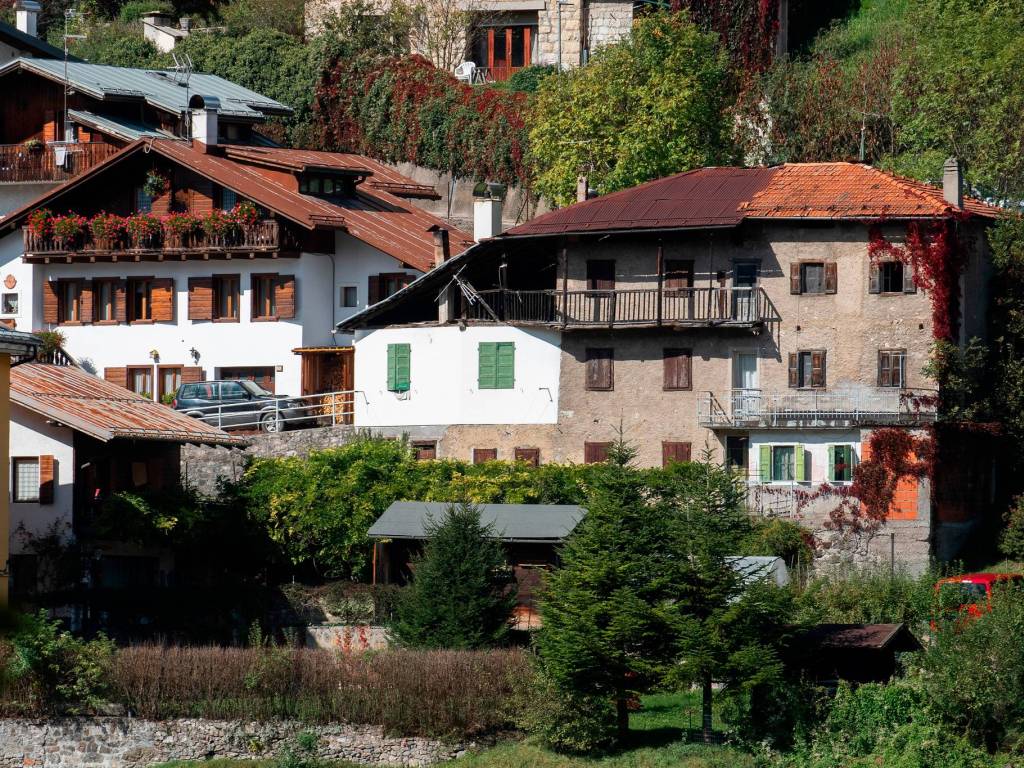 Villa a Pieve di cadore in Via Salvadei - Foto 5