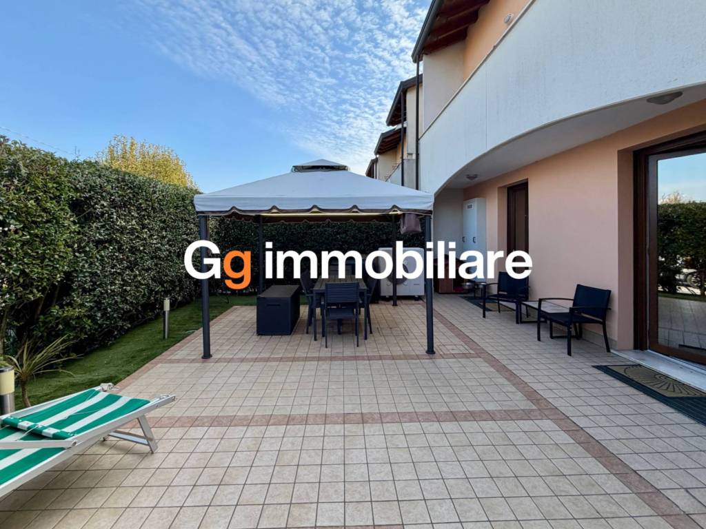 Villetta a schiera a Resana in Via della Croce, 1 - Foto 3
