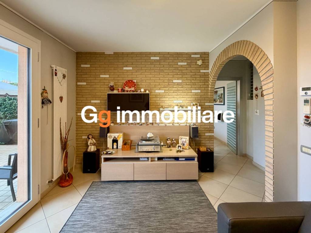 Villetta a schiera a Resana in Via della Croce, 1 - Foto 4
