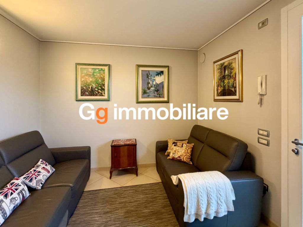 Villetta a schiera a Resana in Via della Croce, 1 - Foto 5