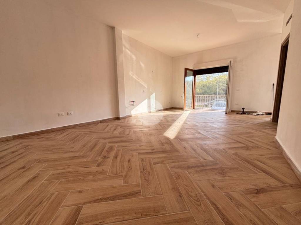 Appartamento a Mantova in VIA Medole, 2 - Foto 2