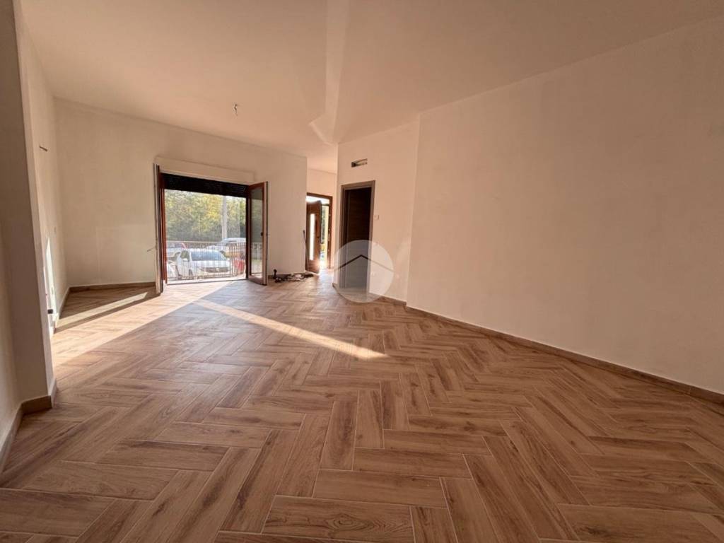 Appartamento a Mantova in VIA Medole, 2 - Foto 3