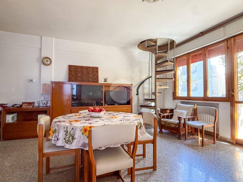 Appartamento a Cattolica in Via Venezia, 19 - Foto 2
