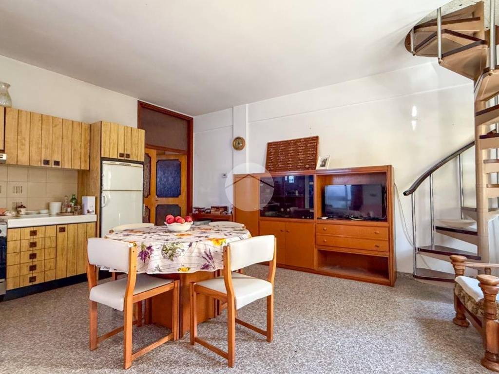 Appartamento a Cattolica in Via Venezia, 19 - Foto 3