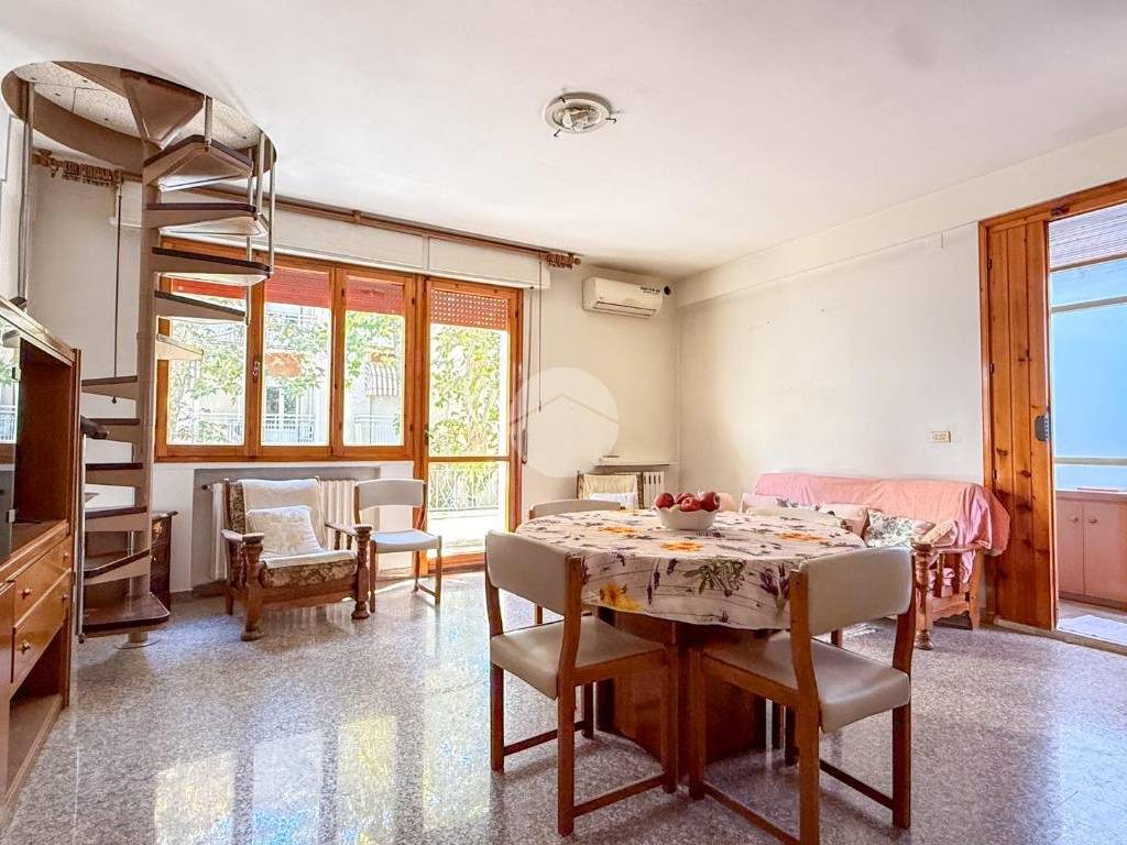 Appartamento a Cattolica in Via Venezia, 19 - Foto 4