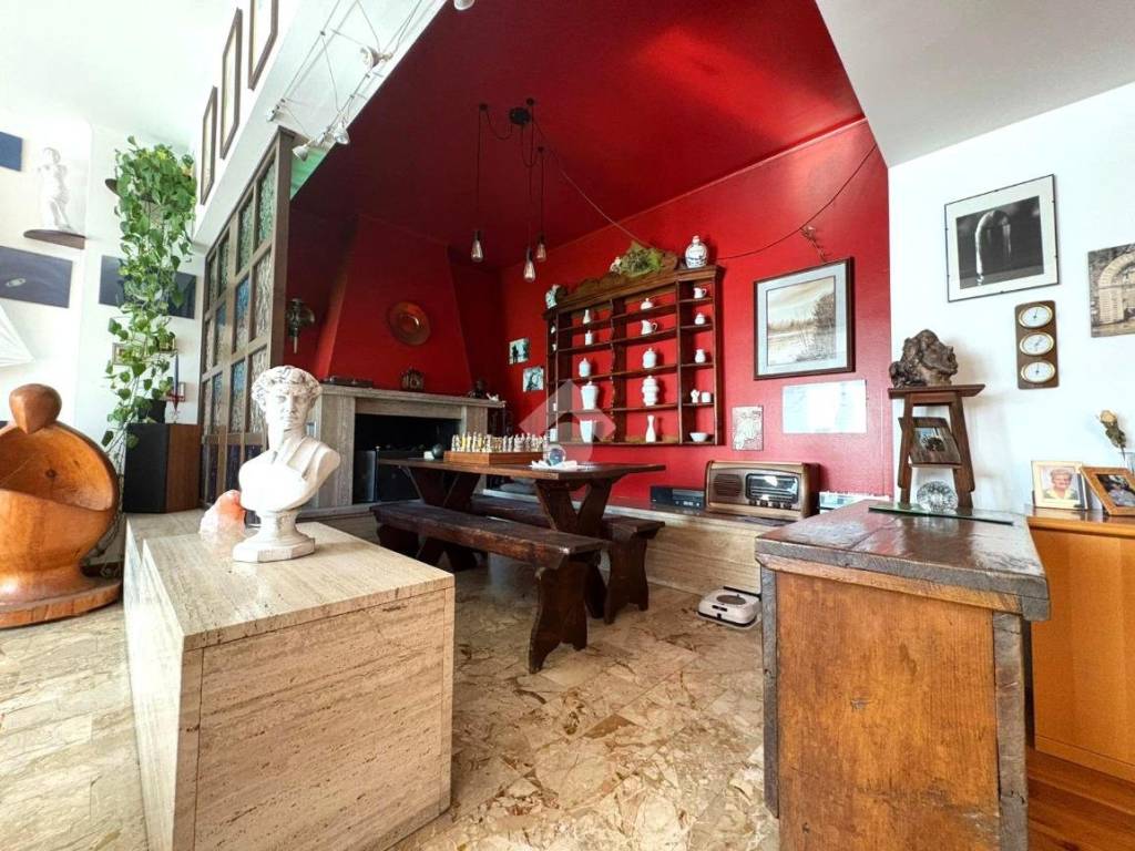 Villa a Sondrio in Via Adua - Foto 2