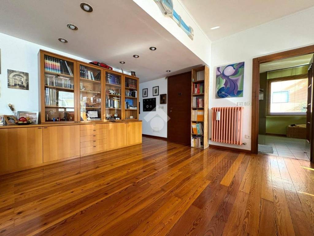 Villa a Sondrio in Via Adua - Foto 3