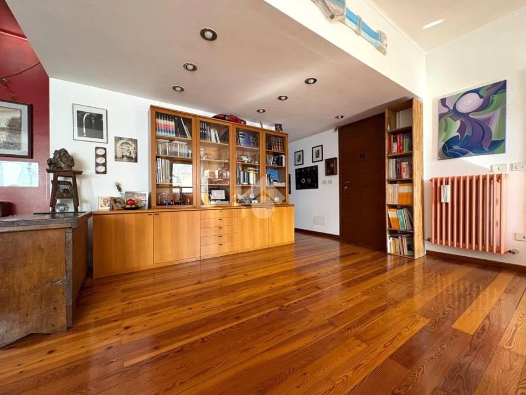 Villa a Sondrio in Via Adua - Foto 4