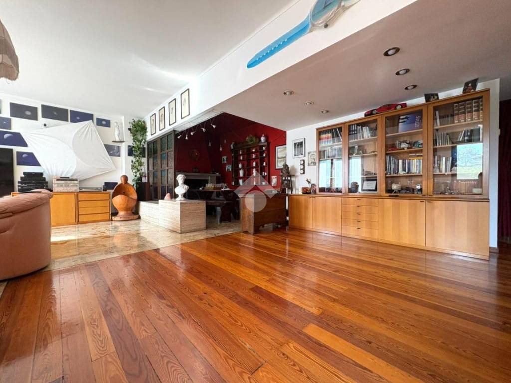 Villa a Sondrio in Via Adua - Foto 5