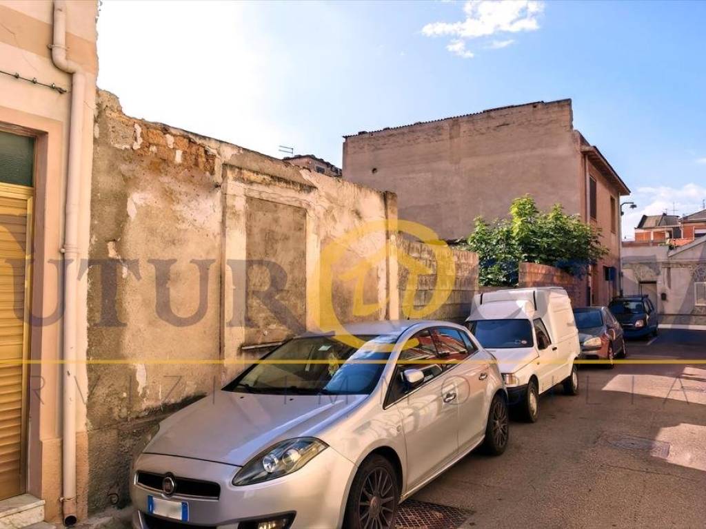 Terreno a Quartucciu in Via Eritrea - Foto 3
