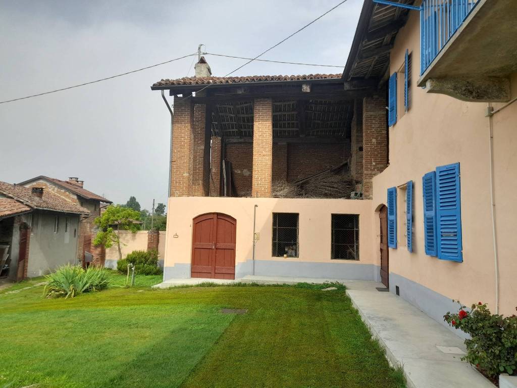 Rustico / casale a Moncucco torinese in Località Barbaso - Foto 2