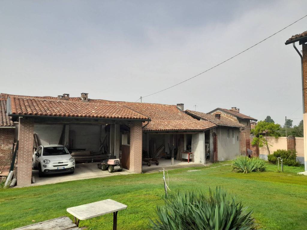 Rustico / casale a Moncucco torinese in Località Barbaso - Foto 4