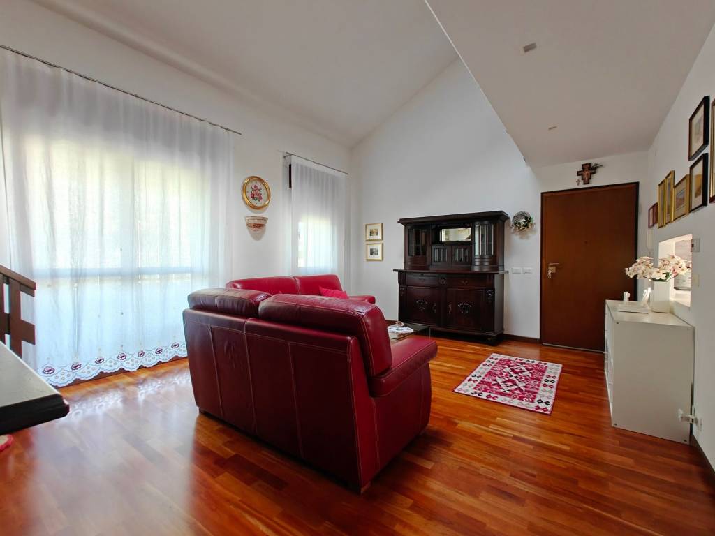 Appartamento a Udine in Via Cividale, 399 - Foto 2