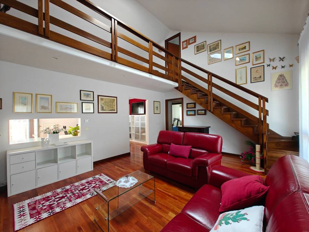 Appartamento a Udine in Via Cividale, 399 - Foto 3