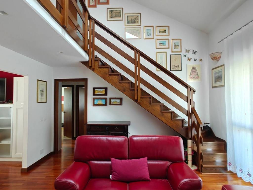 Appartamento a Udine in Via Cividale, 399 - Foto 4