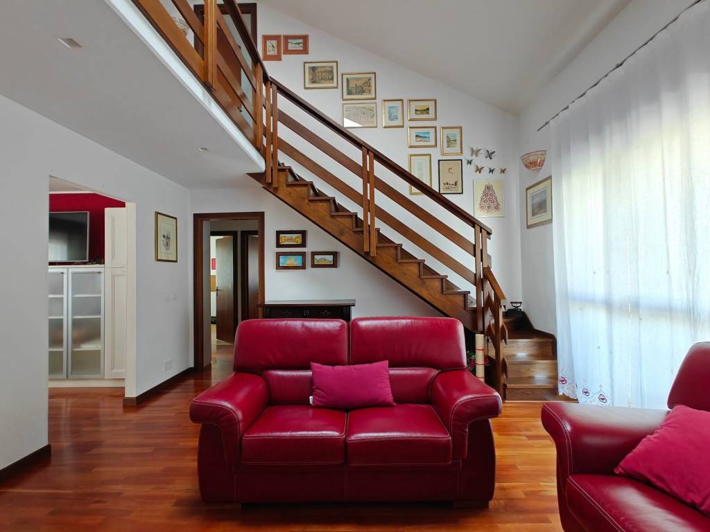 Appartamento a Udine in Via Cividale, 399 - Foto 5