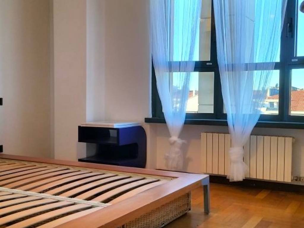 Appartamento a Bergamo in Via Jacopo Palma il Vecchio - Foto 2