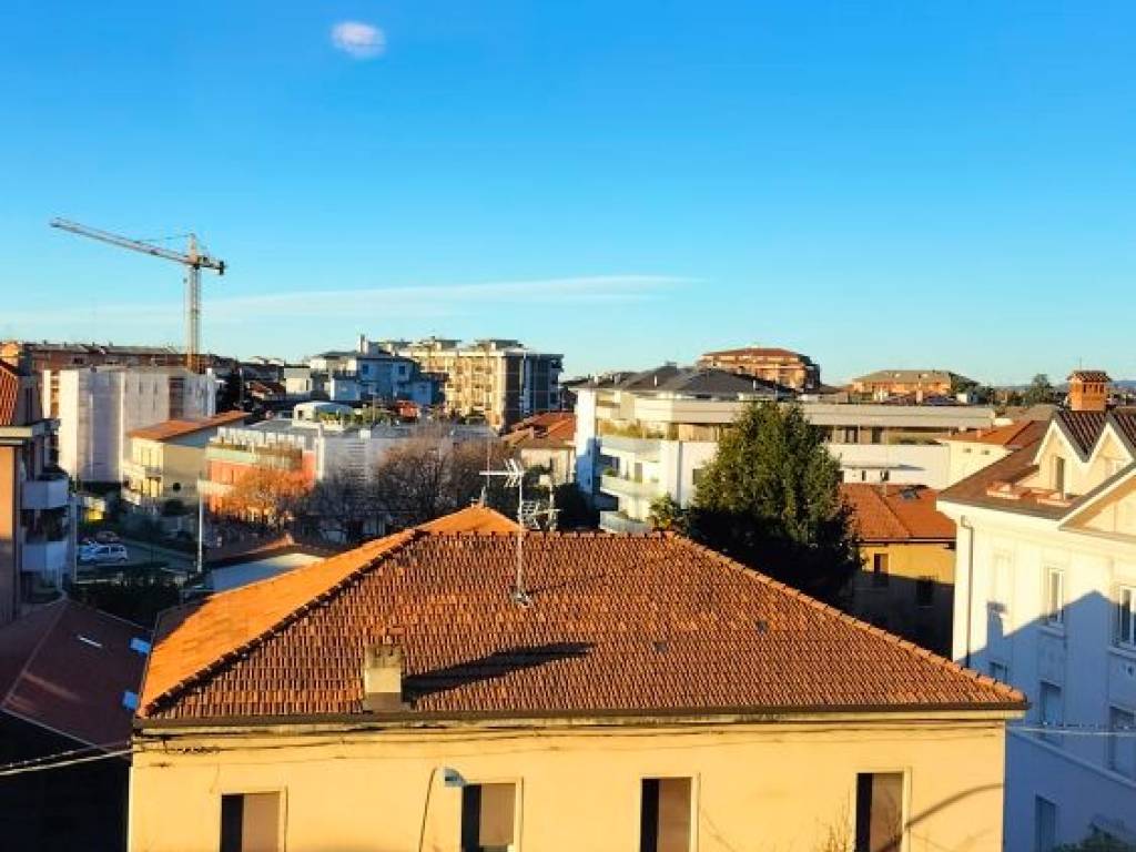 Appartamento a Bergamo in Via Jacopo Palma il Vecchio - Foto 3