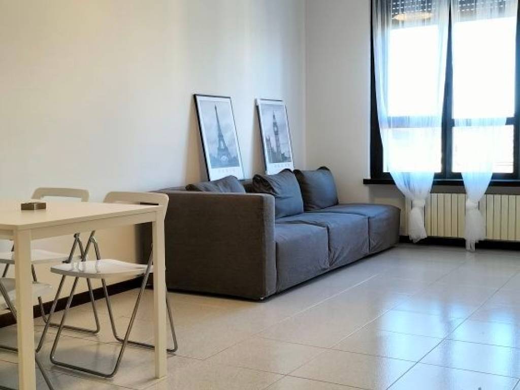 Appartamento a Bergamo in Via Jacopo Palma il Vecchio - Foto 5