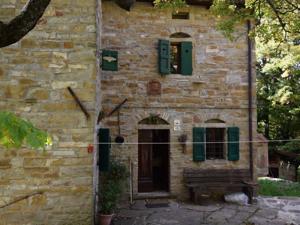 Rustico / casale a San benedetto val di sambro in Via delle Caselle - Foto 3