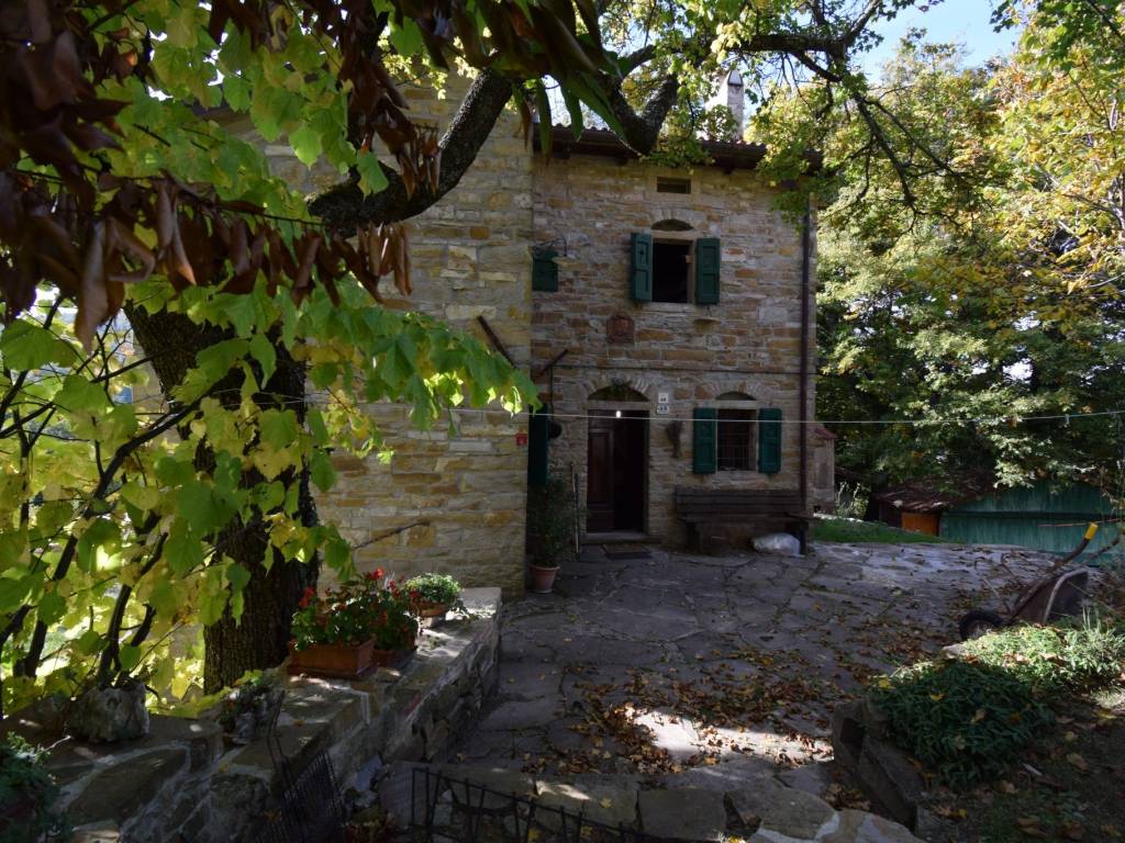Rustico / casale a San benedetto val di sambro in Via delle Caselle - Foto 4