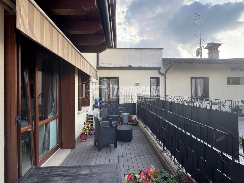 Appartamento a Brescia in Via Violino di Sotto 168 - Foto 2