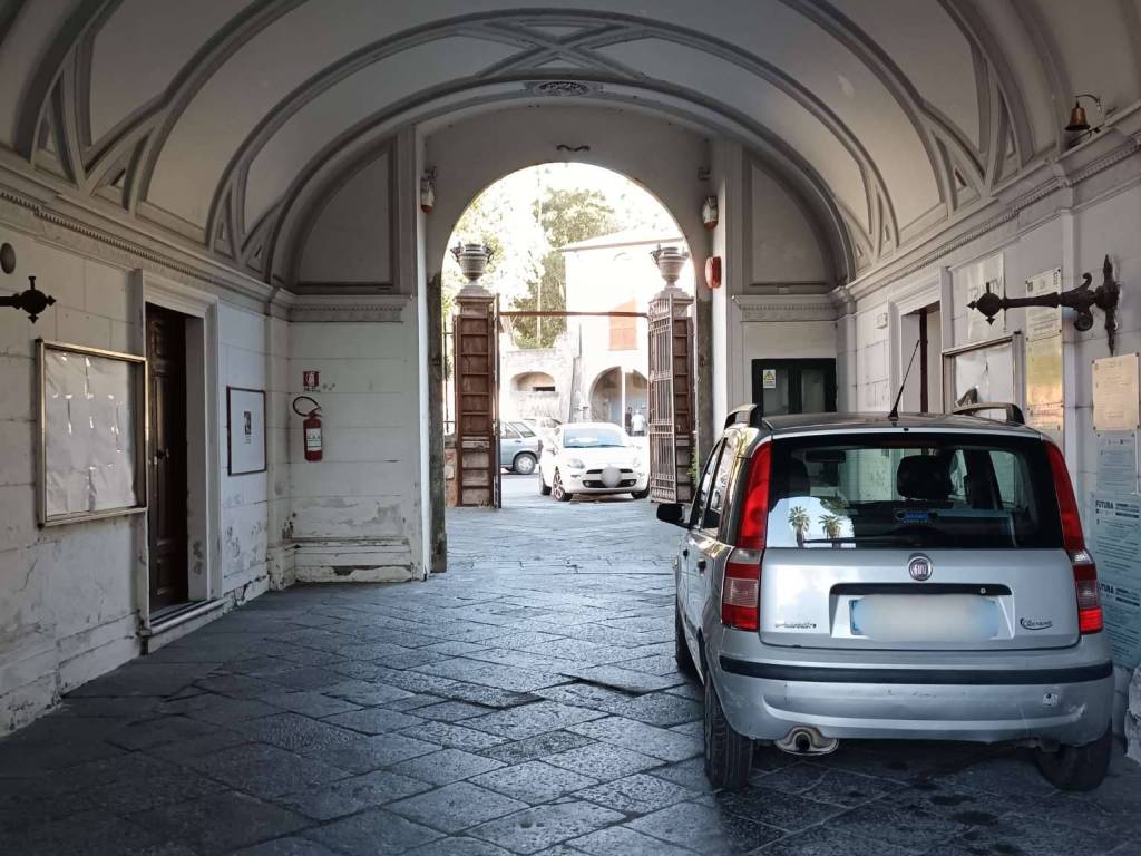 Immobile a Sarno in corso Vittorio Emanuele II - Foto 4