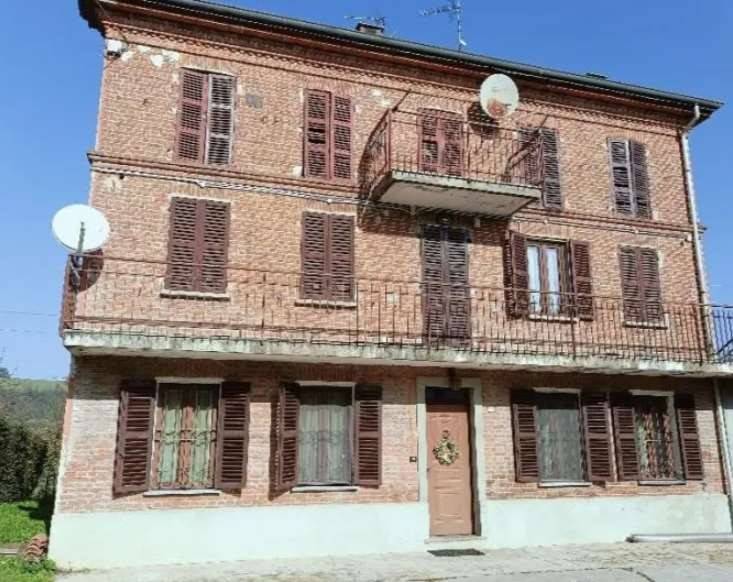 Appartamento a Cortiglione in Via Roma - Foto 2