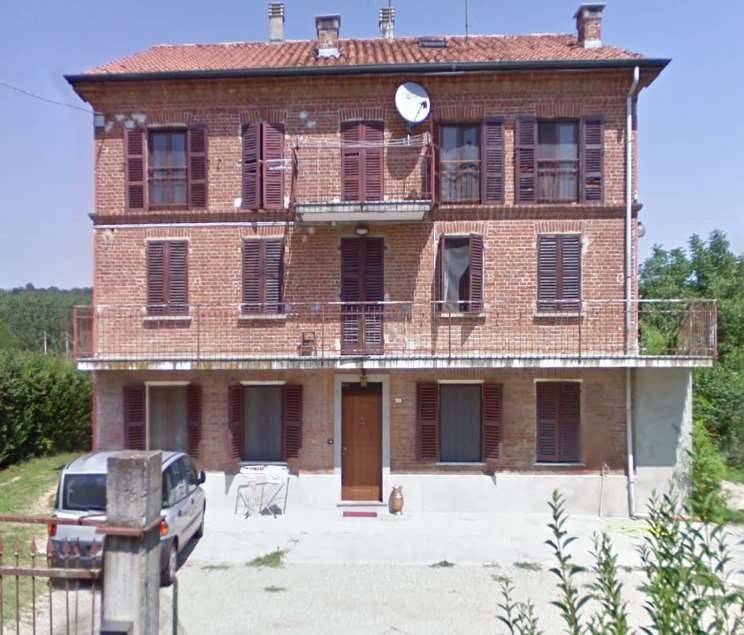 Appartamento a Cortiglione in Via Roma - Foto 4