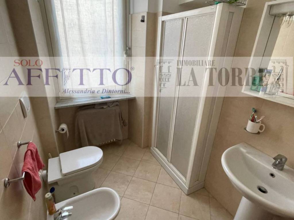 Appartamento a Alessandria in Corso Roma - Foto 4