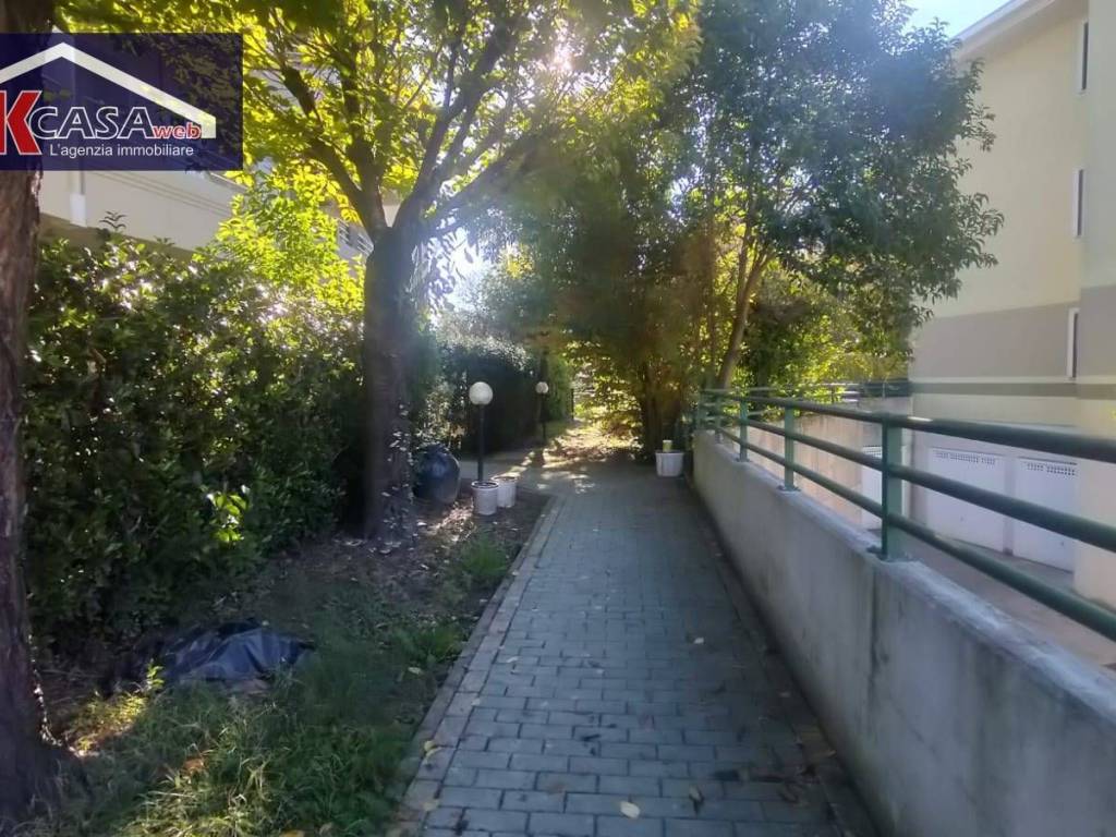 Appartamento a Ronchi dei legionari in Via delle Boschette, 6 - Foto 3
