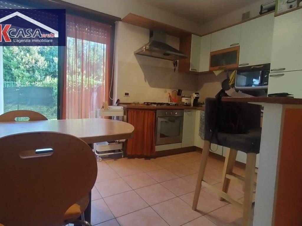 Appartamento a Ronchi dei legionari in Via delle Boschette, 6 - Foto 4