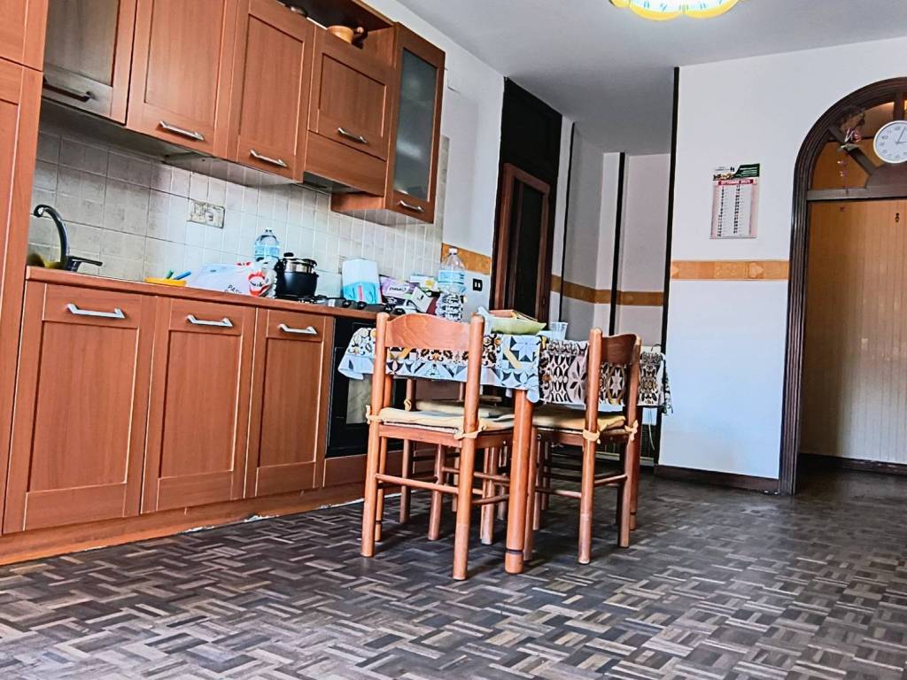 Appartamento a Giffoni valle piana in Via Francesco Spirito - Foto 5