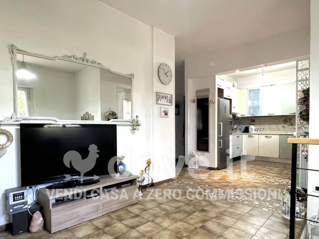 Villa a Trieste in Via Timignano, 59 - Foto 2