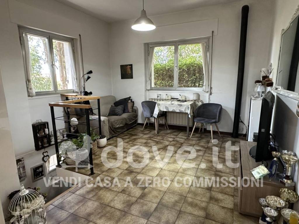Villa a Trieste in Via Timignano, 59 - Foto 3