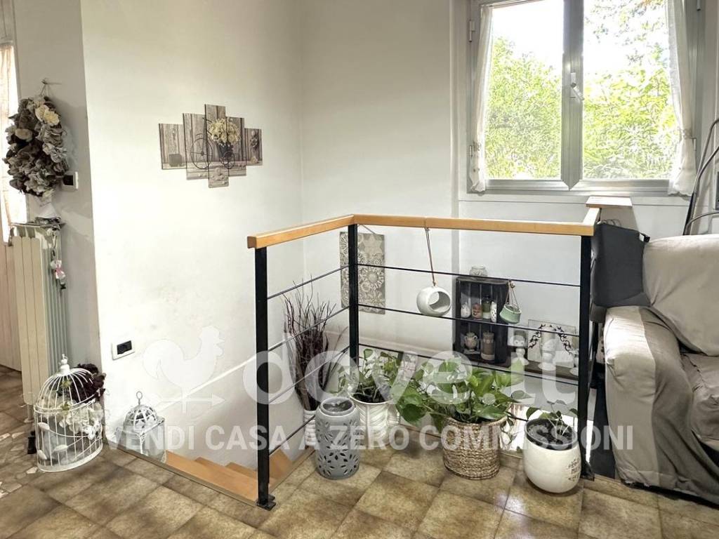 Villa a Trieste in Via Timignano, 59 - Foto 4
