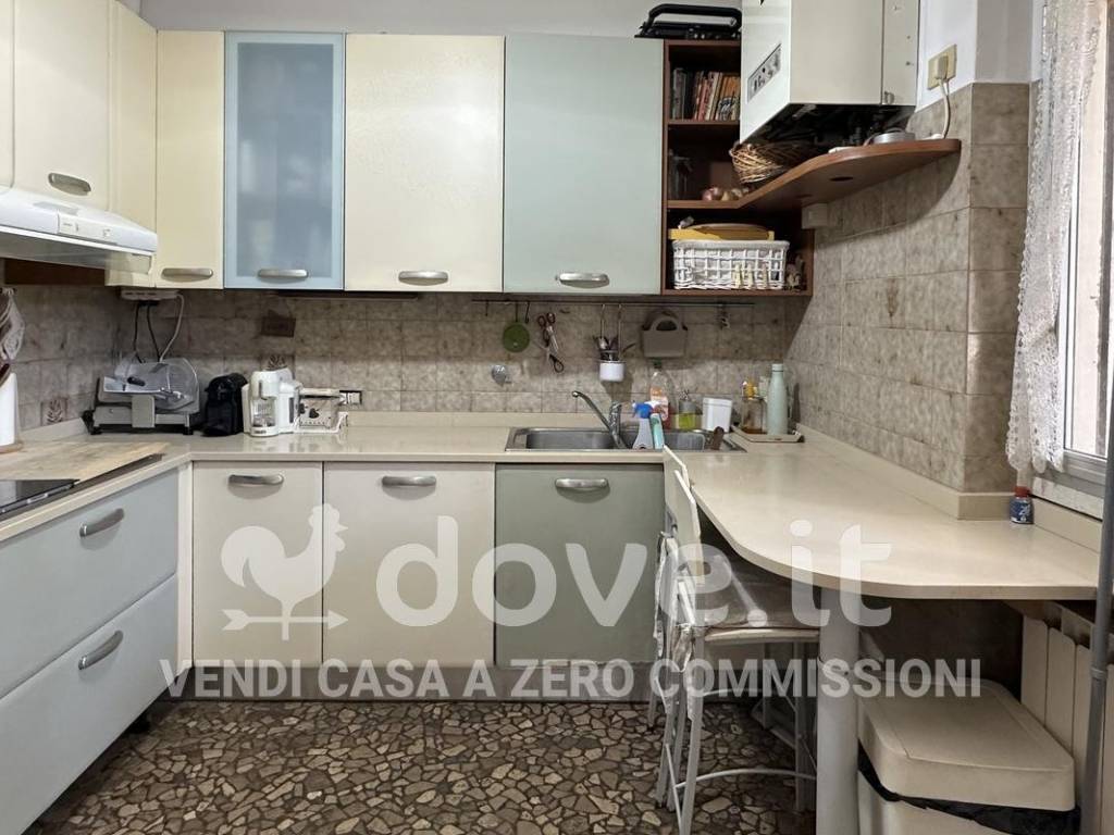 Villa a Trieste in Via Timignano, 59 - Foto 5