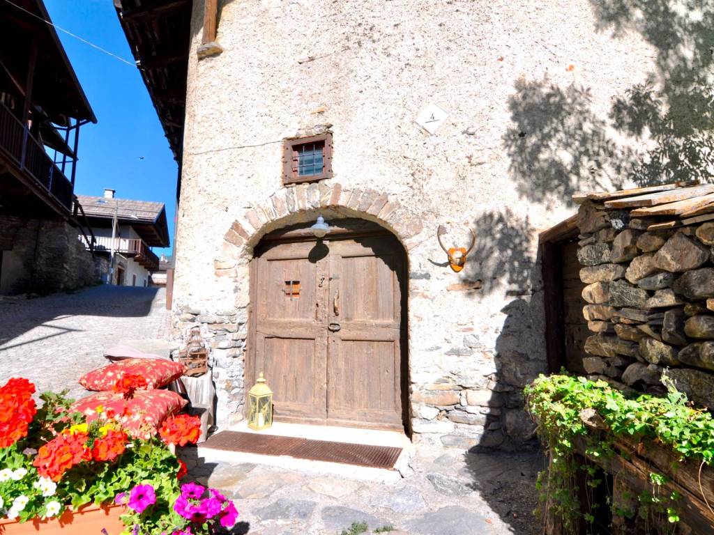 Appartamento a Cesana torinese in Frazione San Sicario, 4 - Foto 3