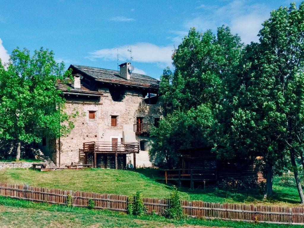 Appartamento a Cesana torinese in Frazione San Sicario, 4 - Foto 4